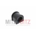 FRONT ANTI ROLL BAR RUBBER BUSH 26MM FOR A MITSUBISHI L04,14# - FRONT SUSP STRUT & SPRING