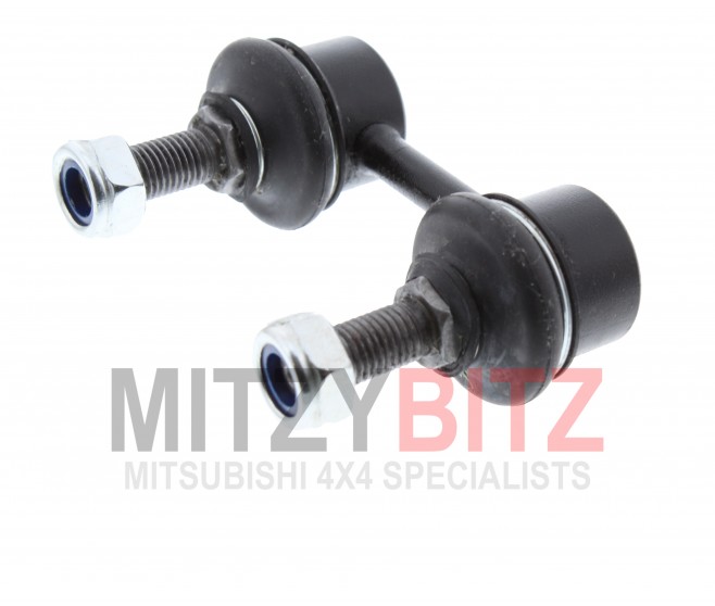 FRONT ANTI ROLL BAR DROP LINK FOR A MITSUBISHI H53,58A - FRONT ANTI ROLL BAR DROP LINK