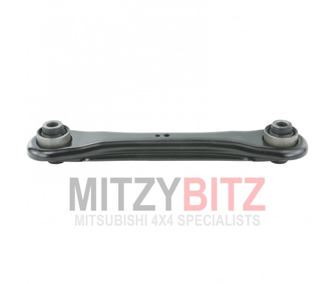 REAR TRAILING ARM SUSPENSION ASSIST LINK FOR A MITSUBISHI GF0# - REAR TRAILING ARM SUSPENSION ASSIST LINK