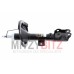 FRONT RIGHT SHOCK ABSORBER  FOR A MITSUBISHI FRONT SUSPENSION - 