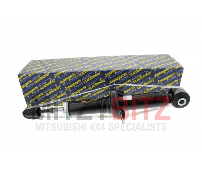 REAR SHOCK ABSORBER  FOR A MITSUBISHI REAR SUSPENSION - 