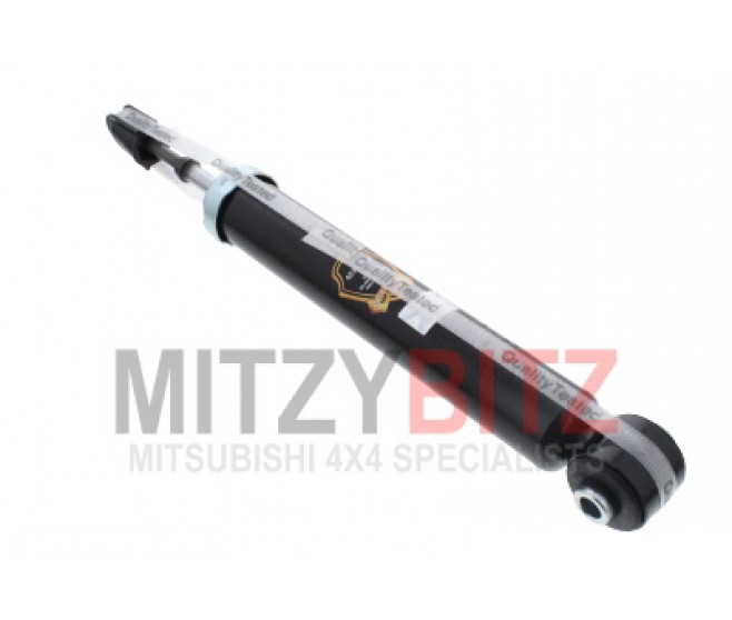 REAR SHOCK ABSORBER FOR A MITSUBISHI OUTLANDER - CW7W