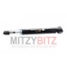 REAR SHOCK ABSORBER FOR A MITSUBISHI OUTLANDER - CW6W