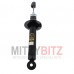 FRONT SHOCK ABSORBER FOR A MITSUBISHI PAJERO/MONTERO - V73W