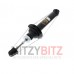 FRONT SHOCK ABSORBER FOR A MITSUBISHI PAJERO/MONTERO - V73W