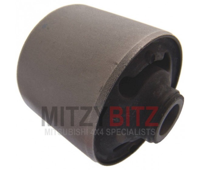 FRONT DIFF MOUNT BUSH  FOR A MITSUBISHI FRONT SUSPENSION - 