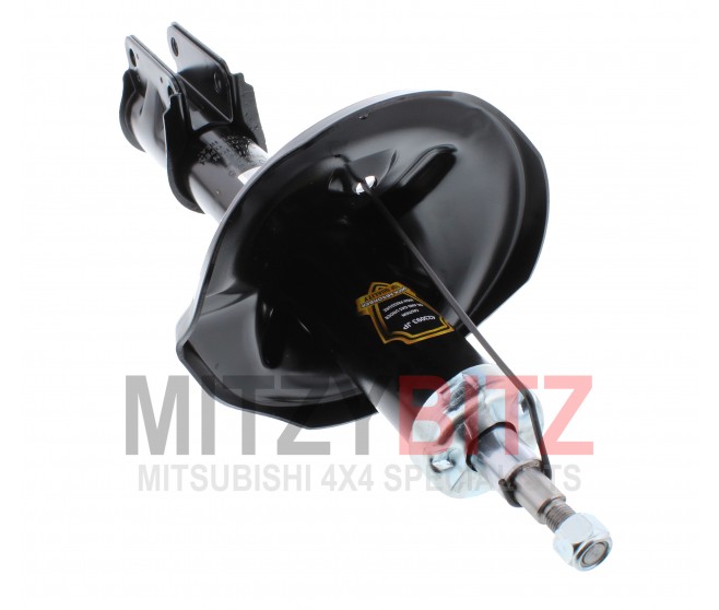 FRONT SHOCK ABSORBER  FOR A MITSUBISHI H60,70# - FRONT SHOCK ABSORBER 