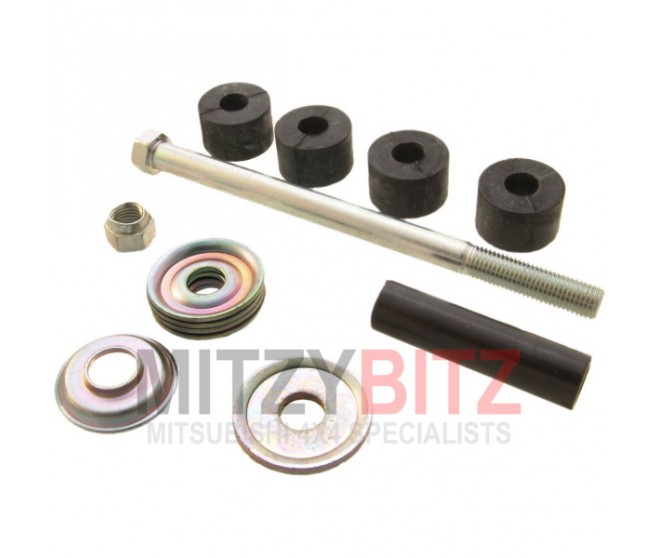 REAR STABILIZER LINK KIT FOR A MITSUBISHI K90# - REAR SUSP