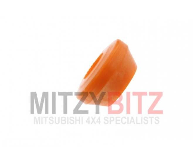 REAR TRAILING ARM FRONT BUSH FOR A MITSUBISHI PAJERO - V26WG
