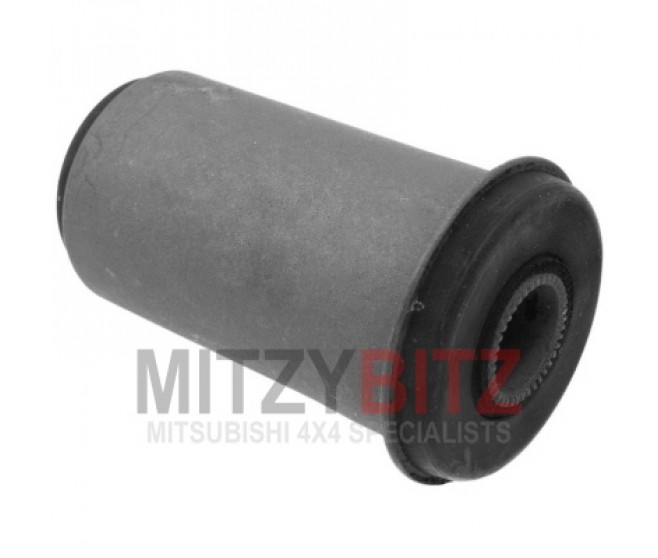 FRONT LOWER WISHBONE ARM REAR BUSH FOR A MITSUBISHI V10-40# - FRONT LOWER WISHBONE ARM REAR BUSH