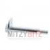REAR LOWER ARM CAMBER BOLT FOR A MITSUBISHI V70# - REAR LOWER ARM CAMBER BOLT