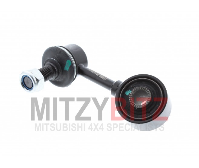 FRONT RIGHT ANTI ROLL BAR DROP LINK FOR A MITSUBISHI V20-50# - FRONT SUSP STRUT & SPRING