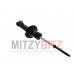 FRONT SHOCK ABSORBER FOR A MITSUBISHI NATIVA/PAJ SPORT - KG4W