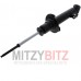 FRONT SHOCK ABSORBER FOR A MITSUBISHI NATIVA/PAJ SPORT - KG4W