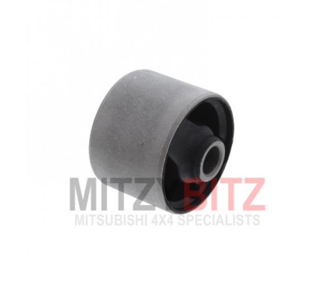 DIFFERENTIAL MOUNT BUSHING FOR A MITSUBISHI FRONT SUSPENSION - 