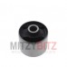FRONT INSULATOR DIFF MOUNTING FOR A MITSUBISHI PA-PD# - FRONT INSULATOR DIFF MOUNTING