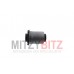 FRONT LOWER WISHBONE SUSPENSION ARM REAR BUSH FOR A MITSUBISHI SPACE GEAR/L400 VAN - PD4V
