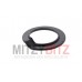FRONT SUSPENSION SPRING LOWER PAD FOR A MITSUBISHI V60,70# - FRONT SUSPENSION SPRING LOWER PAD