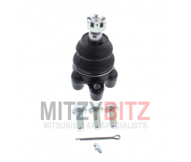 FRONT UPPER SUSPENSION ARM BALL JOINT  FOR A MITSUBISHI P0-P2# - FRONT UPPER SUSPENSION ARM BALL JOINT 