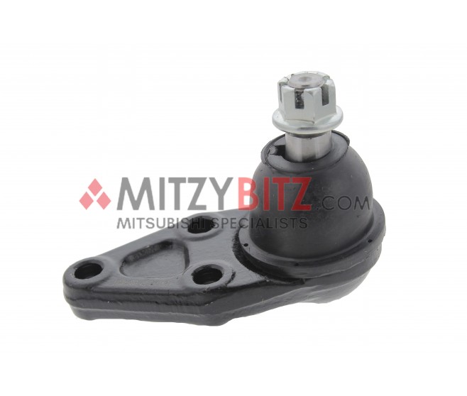 REAR UPPER SUSPENSION BALL JOINT FOR A MITSUBISHI V60,70# - REAR UPPER SUSPENSION BALL JOINT