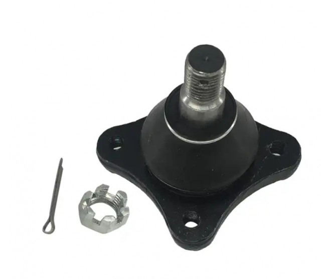 FRONT UPPER TOP SUSPENSION BALL JOINT FOR A MITSUBISHI KA,B0# - FRONT UPPER TOP SUSPENSION BALL JOINT