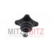 FRONT UPPER TOP SUSPENSION BALL JOINT FOR A MITSUBISHI PAJERO - V73W