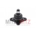 FRONT UPPER / TOP SUSPENSION BALL JOINT FOR A MITSUBISHI V90# - FRONT UPPER / TOP SUSPENSION BALL JOINT
