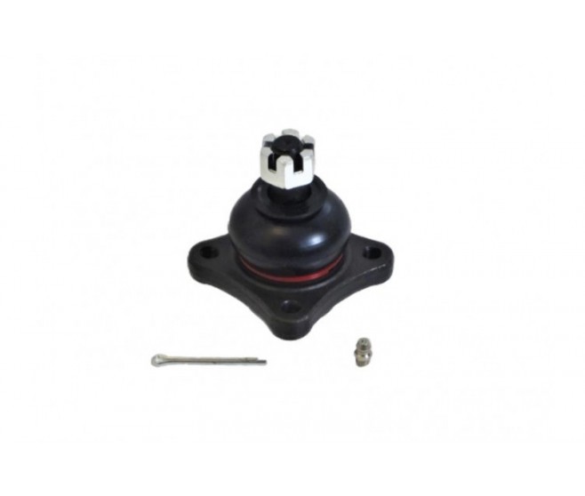 FRONT UPPER TOP SUSPENSION BALL JOINT FOR A MITSUBISHI V90# - FRONT SUSP ARM & MEMBER