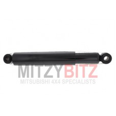 REAR SHOCK ABSORBER DAMPER GAS CHARGED