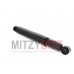 REAR SHOCK ABSORBER DAMPER GAS CHARGED FOR A MITSUBISHI TRITON - KB8T