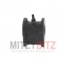 FRONT ANTI ROLL BAR BUSH 23MM FOR A MITSUBISHI JAPAN - FRONT SUSPENSION