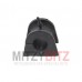 FRONT ANTI ROLL BAR BUSH 23MM FOR A MITSUBISHI H77W - 2000/LONG(4WD)<01M-> - ZR(GDI),5FM/T / 1998-03-01 - 2007-06-30 - 