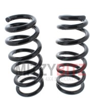 FRONT COIL SPRINGS STANDARD
