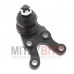 FRONT RIGHT LOWER BALL JOINT FOR A MITSUBISHI K60,70# - FRONT RIGHT LOWER BALL JOINT