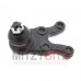 FRONT RIGHT LOWER BALL JOINT FOR A MITSUBISHI K60,70# - FRONT RIGHT LOWER BALL JOINT