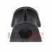 FRONT ANTI ROLL BAR BUSH 22MM FOR A MITSUBISHI JAPAN - FRONT SUSPENSION