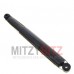 REAR SHOCK ABSORBER FOR A MITSUBISHI L200 - K75T