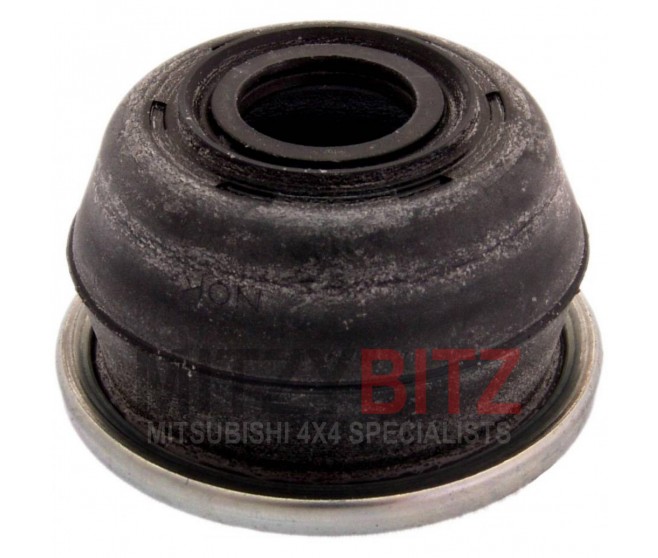 TIE ROD END BOOT FOR A MITSUBISHI STEERING - 