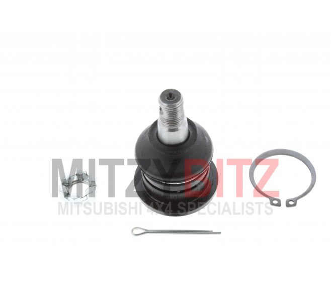 FRONT UPPER BALL JOINT FOR A MITSUBISHI FRONT SUSPENSION - 