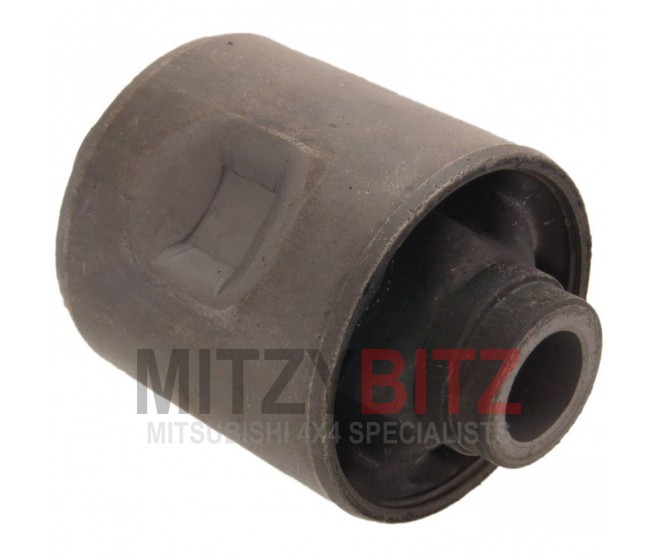 DIFFERENTIAL MOUNT BUSHING FOR A MITSUBISHI H53,58A - DIFFERENTIAL MOUNT BUSHING