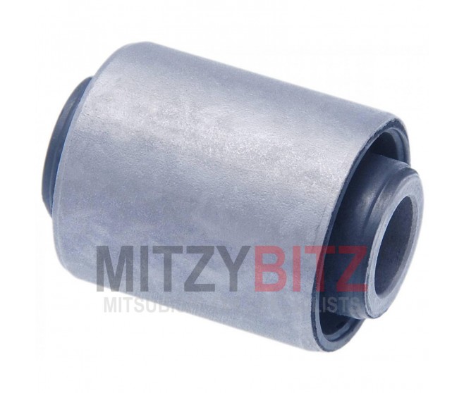 FRONT SHOCK ABSORBER BUSHING FOR A MITSUBISHI KJ-L# - FRONT SHOCK ABSORBER BUSHING