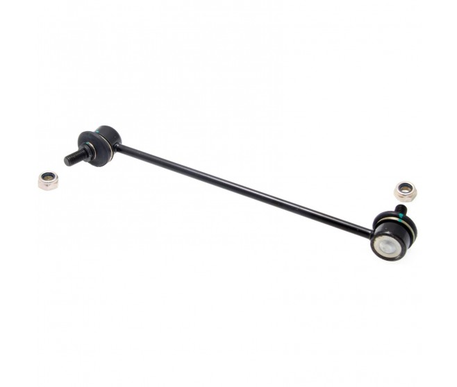 FEBEST FRONT ANTI ROLL BAR LINK FOR A MITSUBISHI FRONT SUSPENSION - 