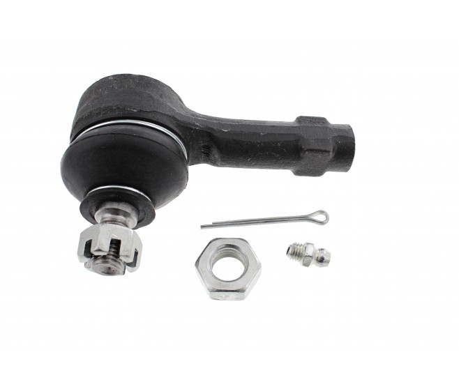 TIE ROD END  FOR A MITSUBISHI H58A - 660/4WD<99M-> - XR,5FM/T / 1998-08-01 - 2012-06-30 - 