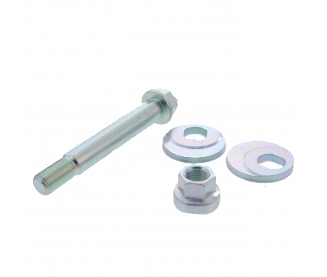 REAR CAMBER CORRECTION BOLT FOR A MITSUBISHI GENERAL (EXPORT) - REAR SUSPENSION