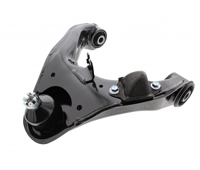 FRONT RIGHT UPPER CONTROL ARM FOR A MITSUBISHI KJ-L# - FRONT RIGHT UPPER CONTROL ARM