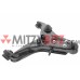 FRONT LEFT LOWER WISHBONE CONTROL ARM FOR A MITSUBISHI KJ-L# - FRONT SUSP ARM & MEMBER