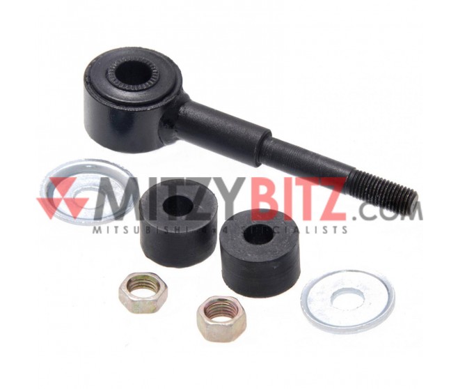 FRONT ANTI ROLL SWAY BAR LINK FOR A MITSUBISHI V10,20# - FRONT SUSP STRUT & SPRING