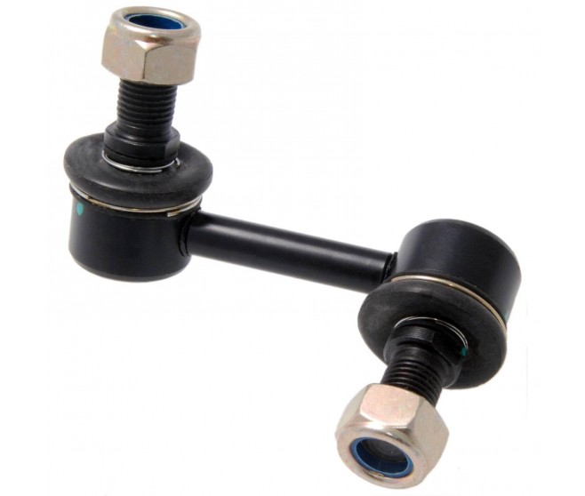 FRONT LEFT ANTI ROLL BAR DROP LINK FOR A MITSUBISHI V80,90# - FRONT LEFT ANTI ROLL BAR DROP LINK