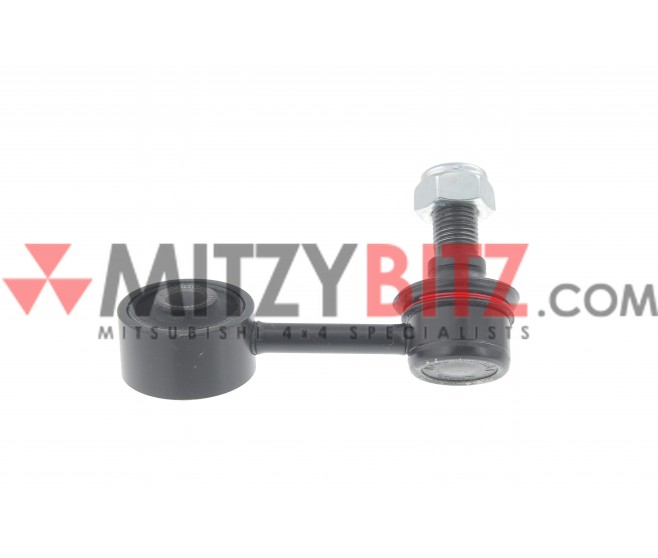 FRONT RIGHT ANTI ROLL BAR DROP LINK FOR A MITSUBISHI KJ-L# - FRONT RIGHT ANTI ROLL BAR DROP LINK