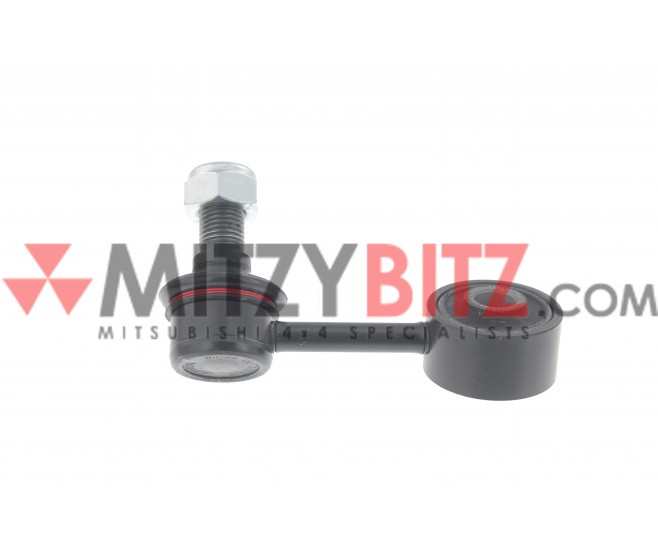 FRONT LEFT ANTI ROLL BAR DROP LINK  FOR A MITSUBISHI FRONT SUSPENSION - 